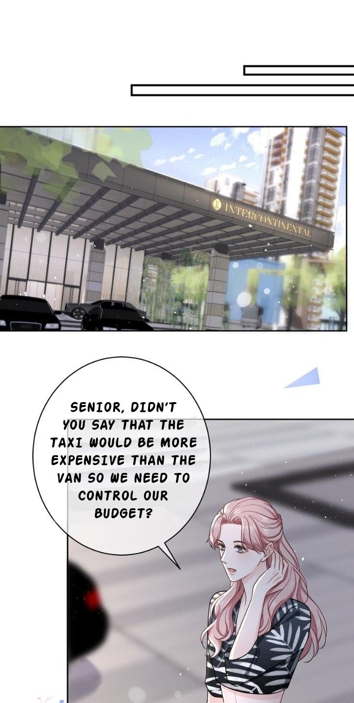 Read Miss You chapter 33 image 3 on Lezhin