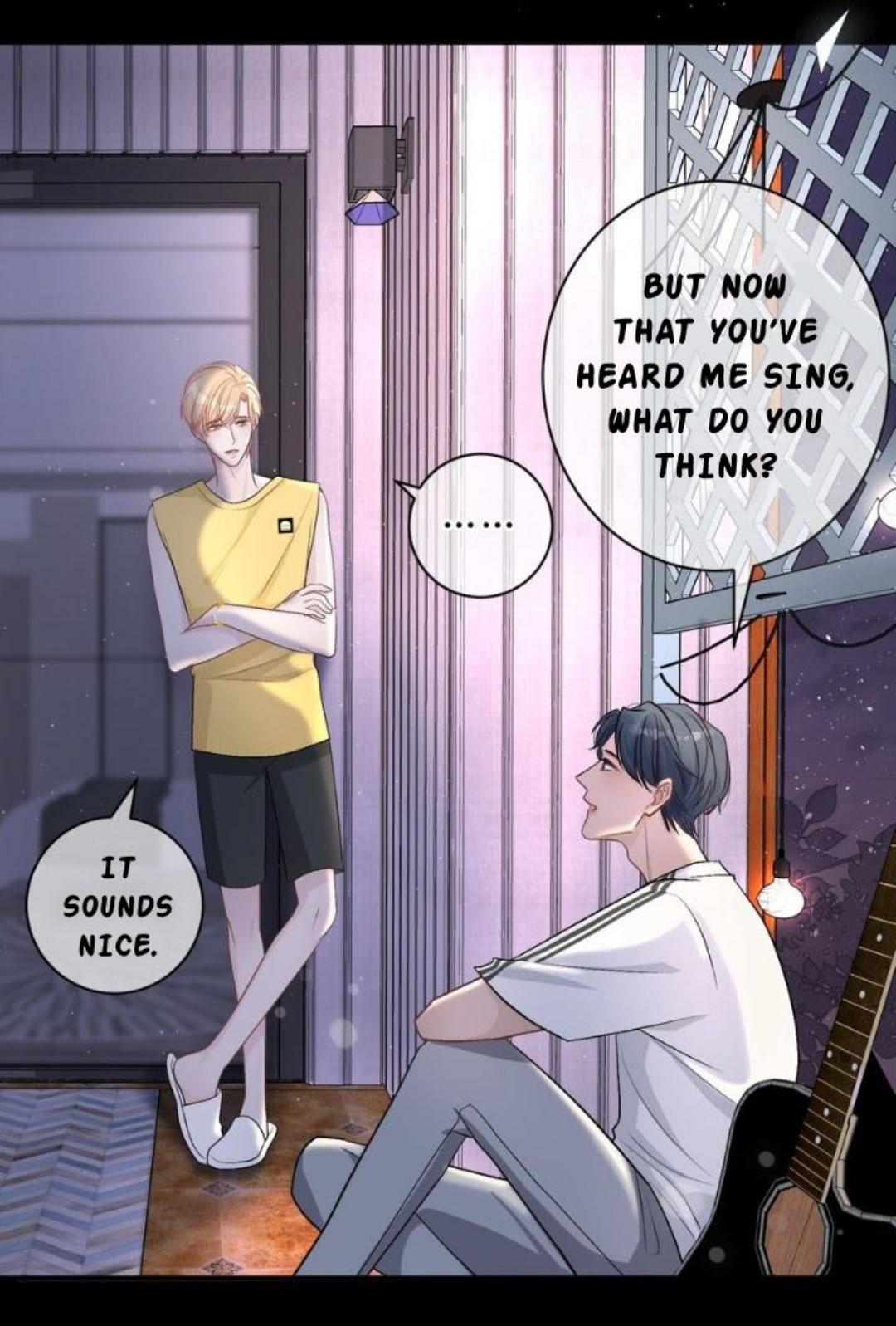 Read Miss You chapter 33 image 31 on Lezhin