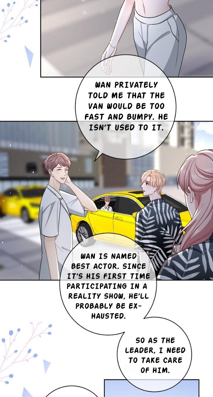 Read Miss You chapter 33 image 4 on Lezhin