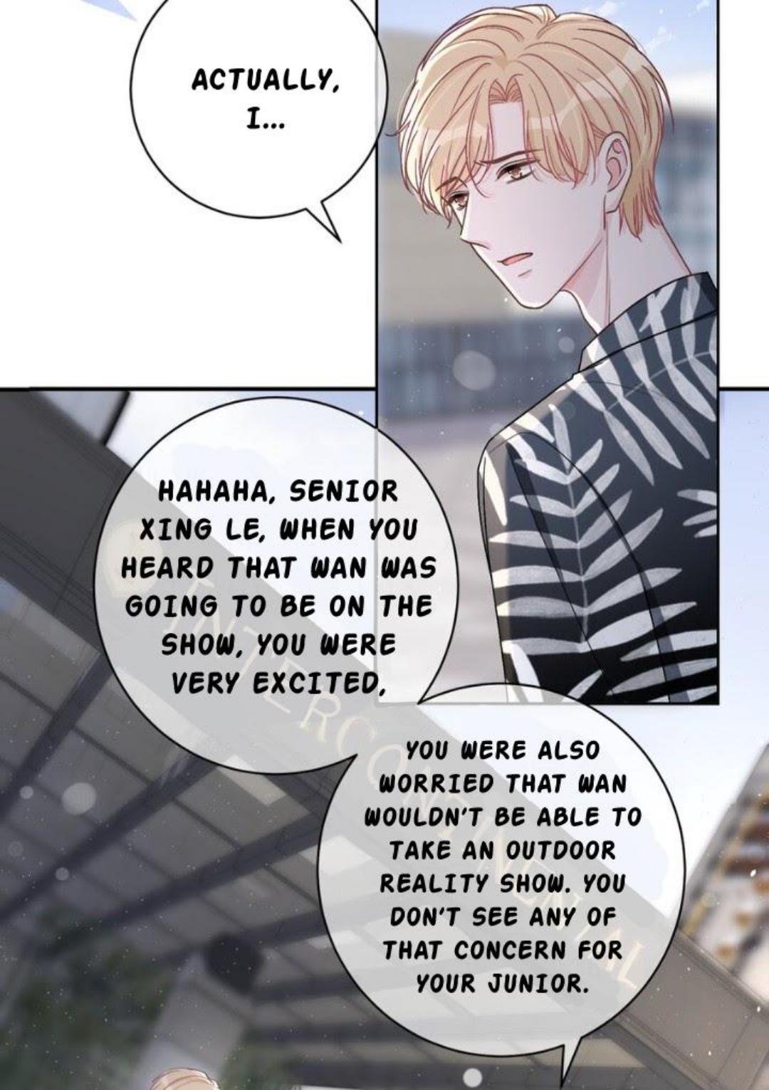 Read Miss You chapter 33 image 5 on Lezhin