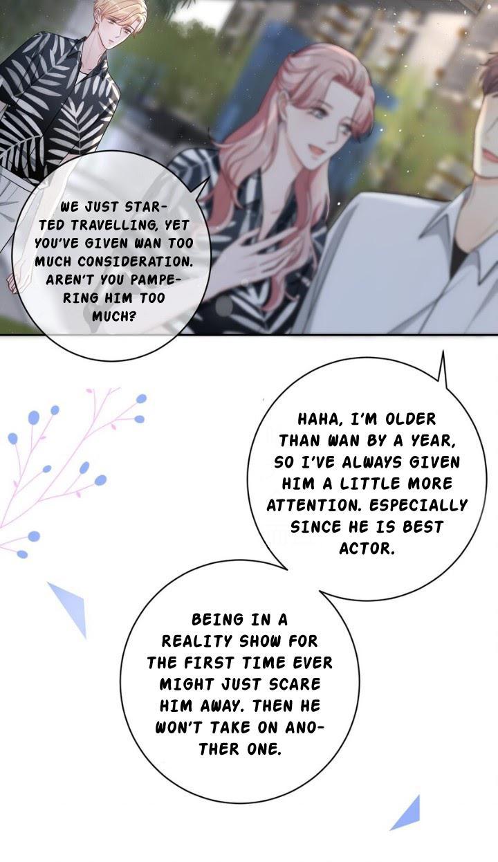 Read Miss You chapter 33 image 6 on Lezhin