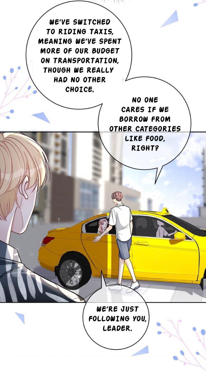 Read Miss You chapter 33 image 8 on Lezhin