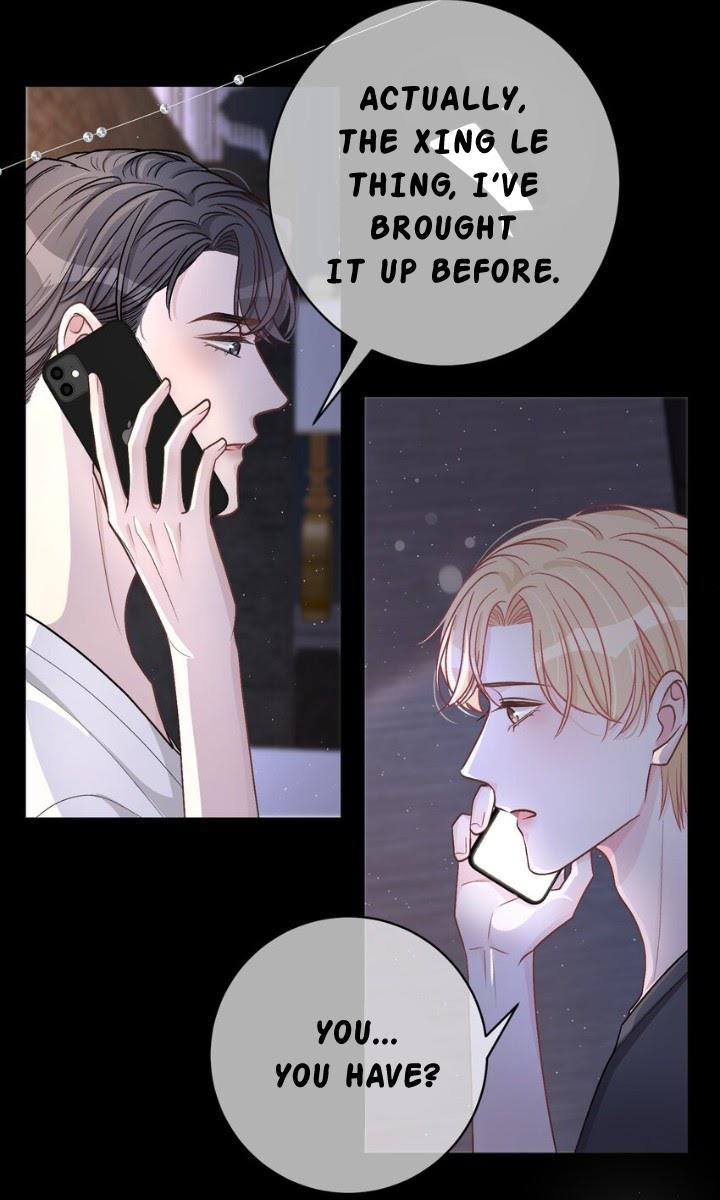Read Miss You chapter 34 image 16 on Lezhin