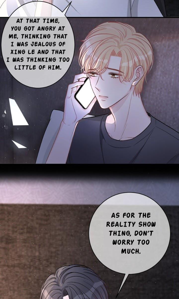 Read Miss You chapter 34 image 18 on Lezhin