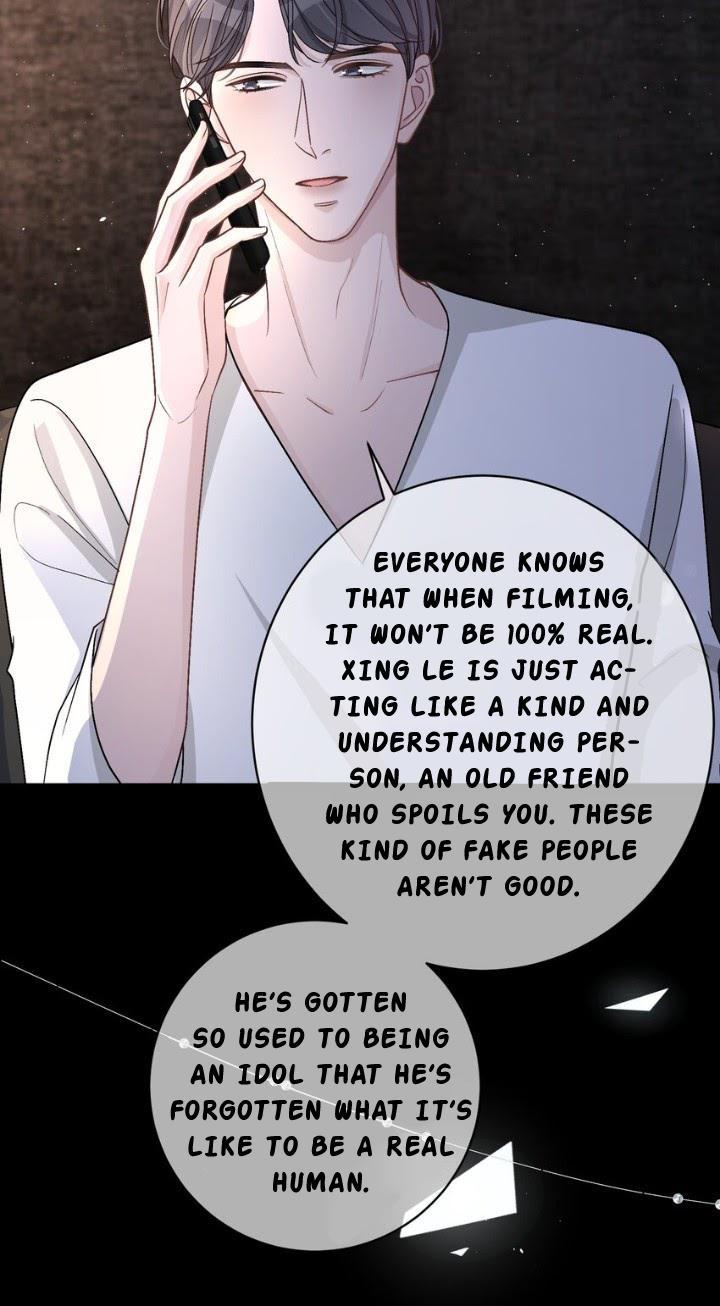 Read Miss You chapter 34 image 19 on Lezhin