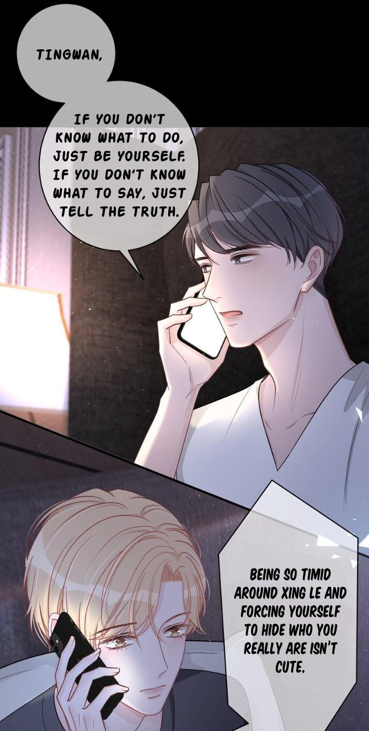Read Miss You chapter 34 image 21 on Lezhin