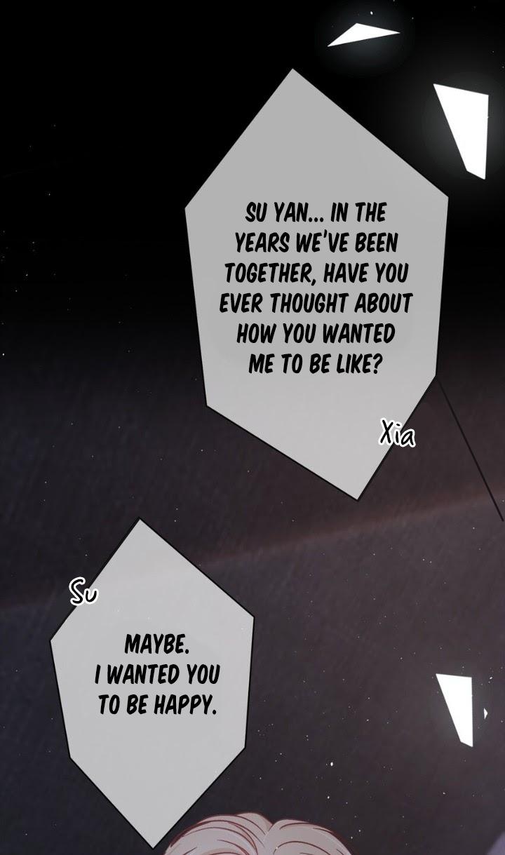 Read Miss You chapter 34 image 25 on Lezhin