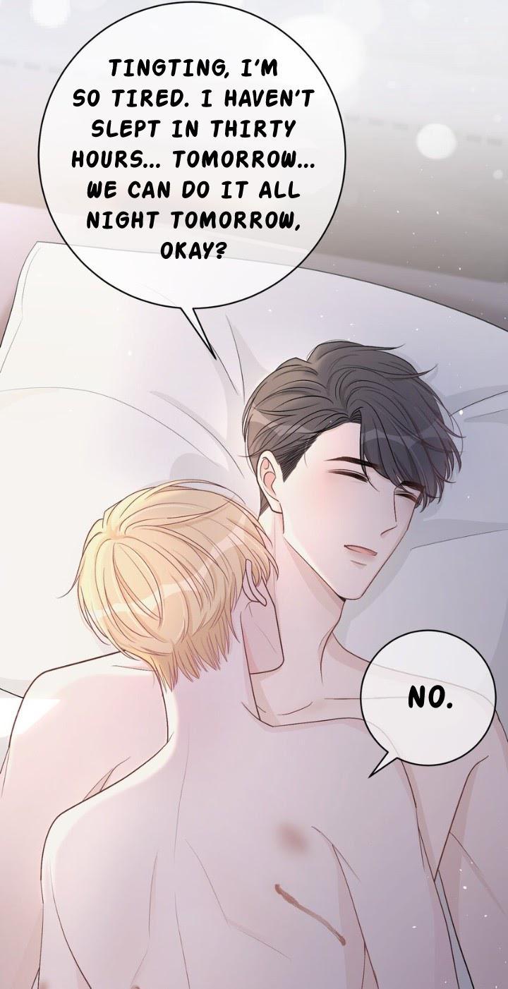 Read Miss You chapter 34 image 27 on Lezhin