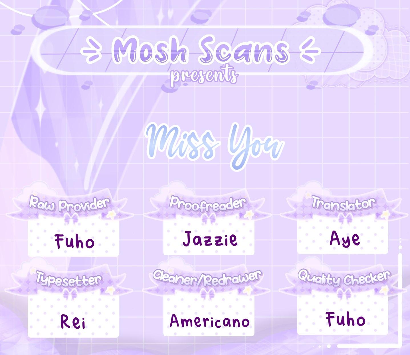 Read Miss You chapter 34 image 31 on Lezhin