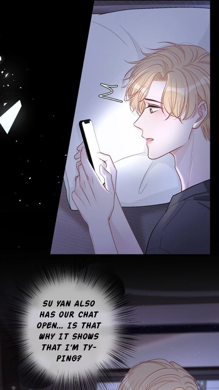 Read Miss You chapter 34 image 4 on Lezhin