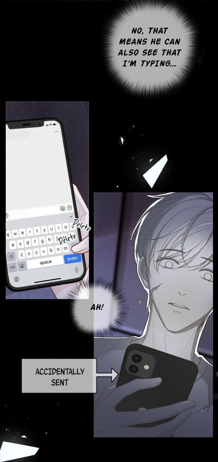 Read Miss You chapter 34 image 6 on Lezhin