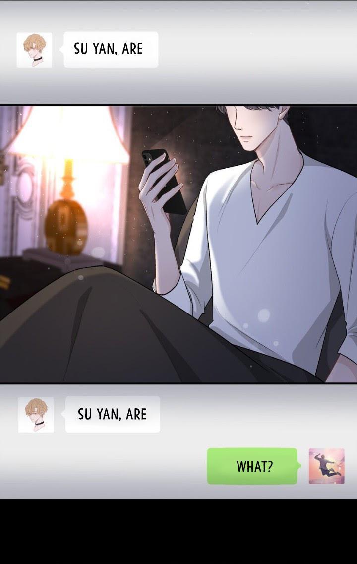 Read Miss You chapter 34 image 8 on Lezhin