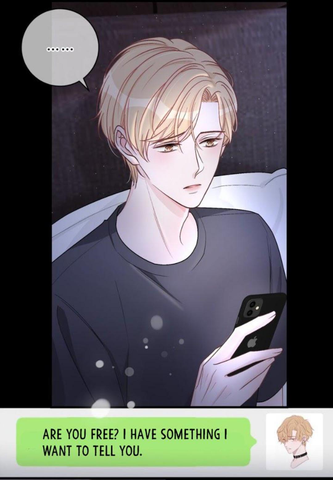 Read Miss You chapter 34 image 9 on Lezhin
