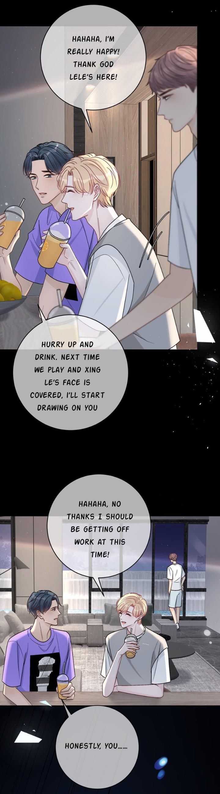 Read Miss You chapter 35 image 10 on Lezhin