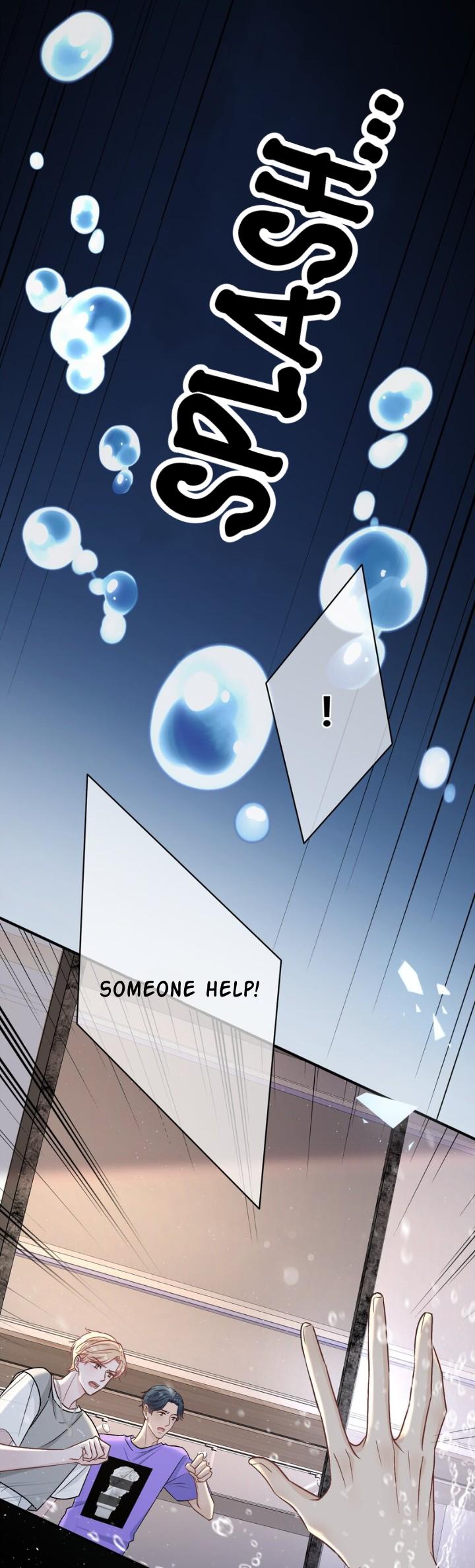 Read Miss You chapter 35 image 11 on Lezhin
