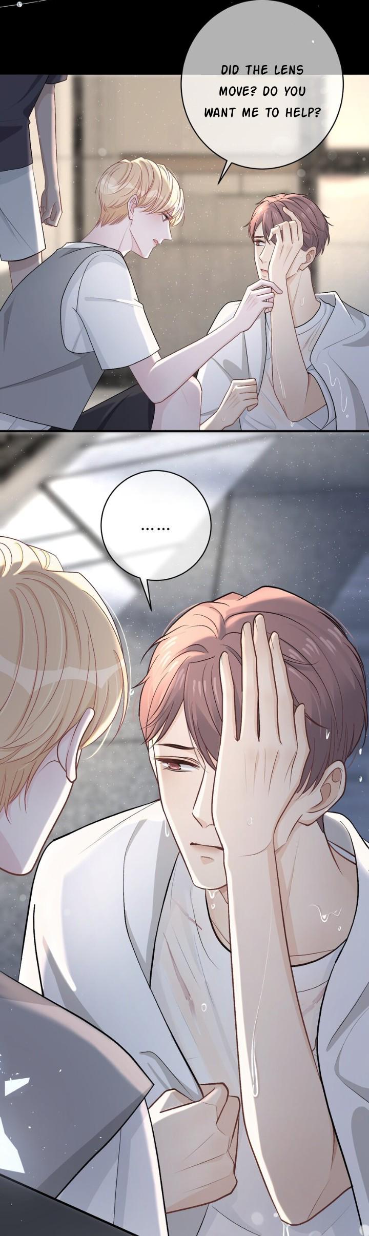 Read Miss You chapter 35 image 13 on Lezhin