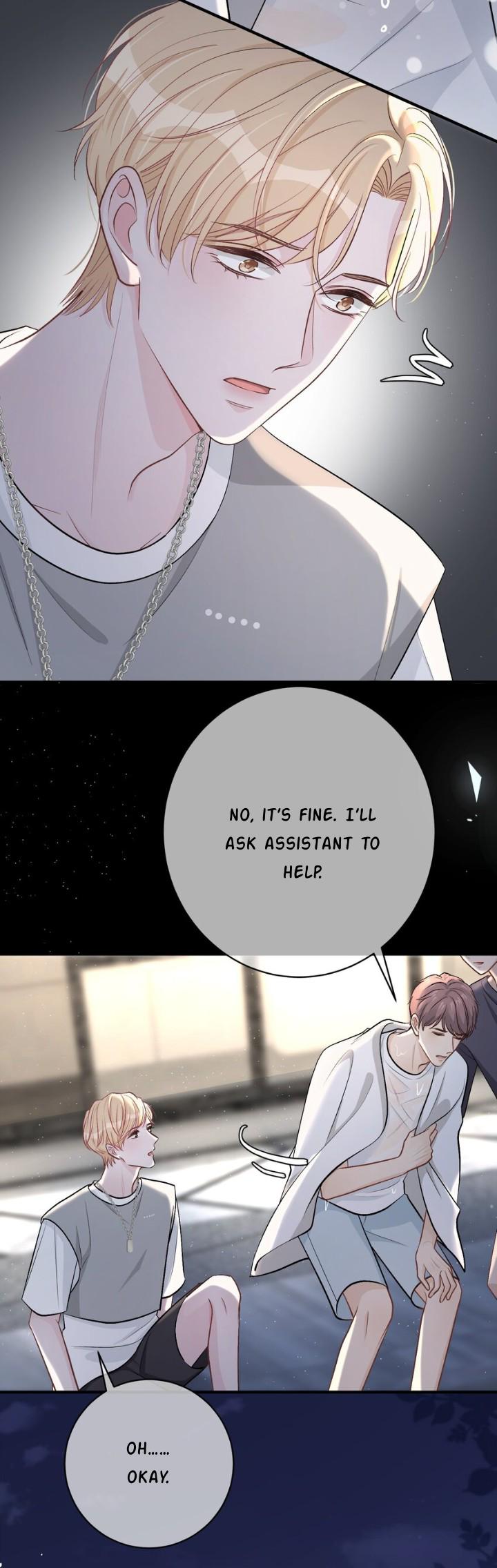 Read Miss You chapter 35 image 14 on Lezhin