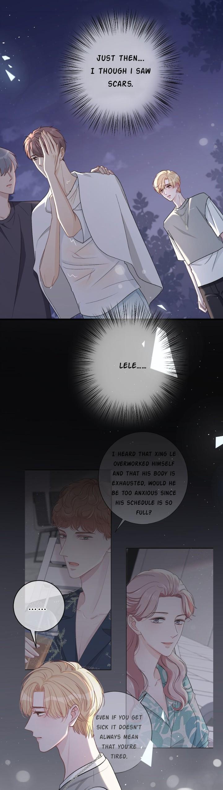 Read Miss You chapter 35 image 15 on Lezhin