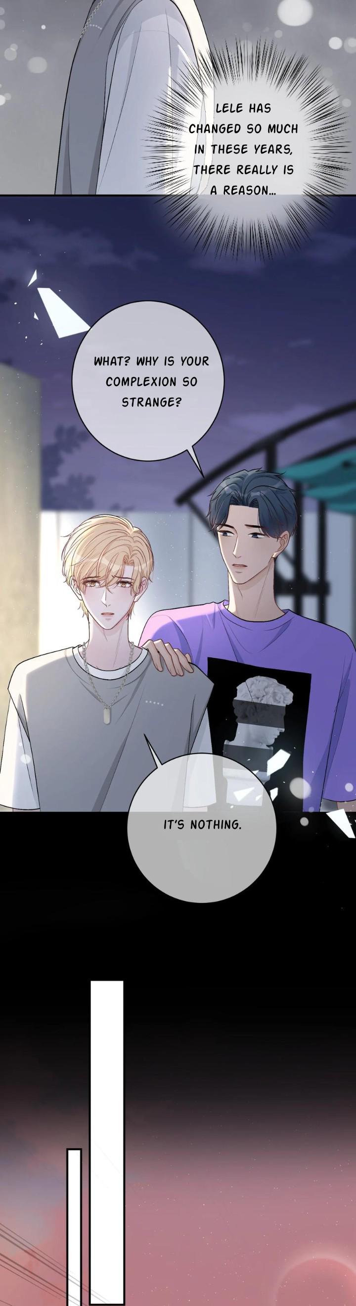 Read Miss You chapter 35 image 16 on Lezhin