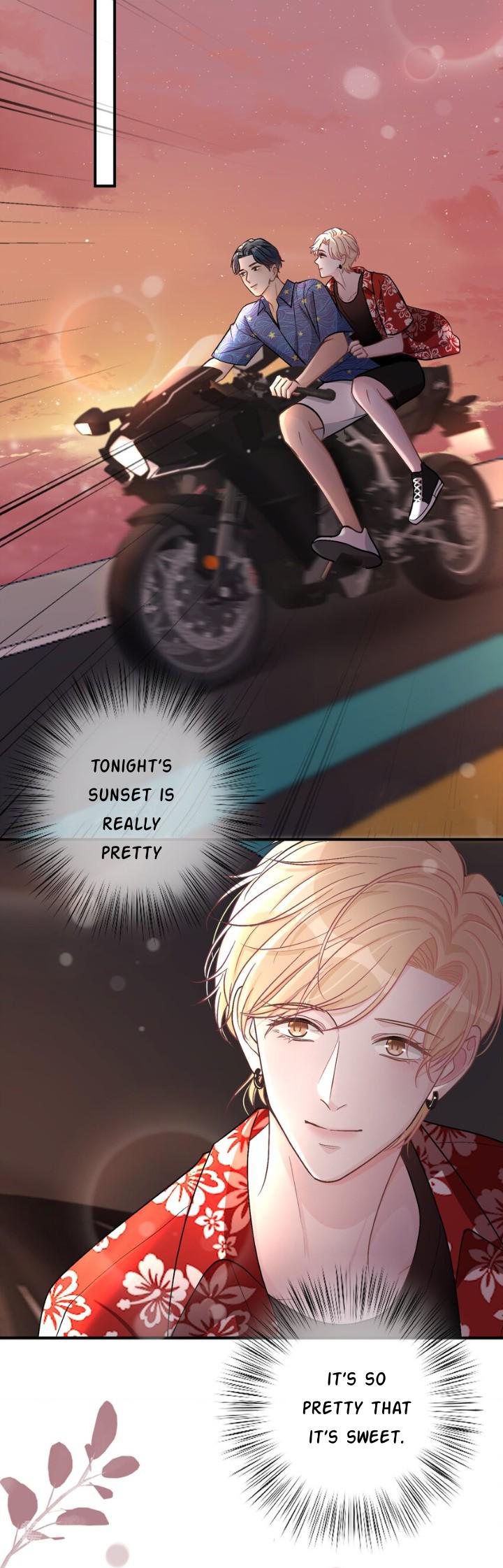 Read Miss You chapter 35 image 17 on Lezhin