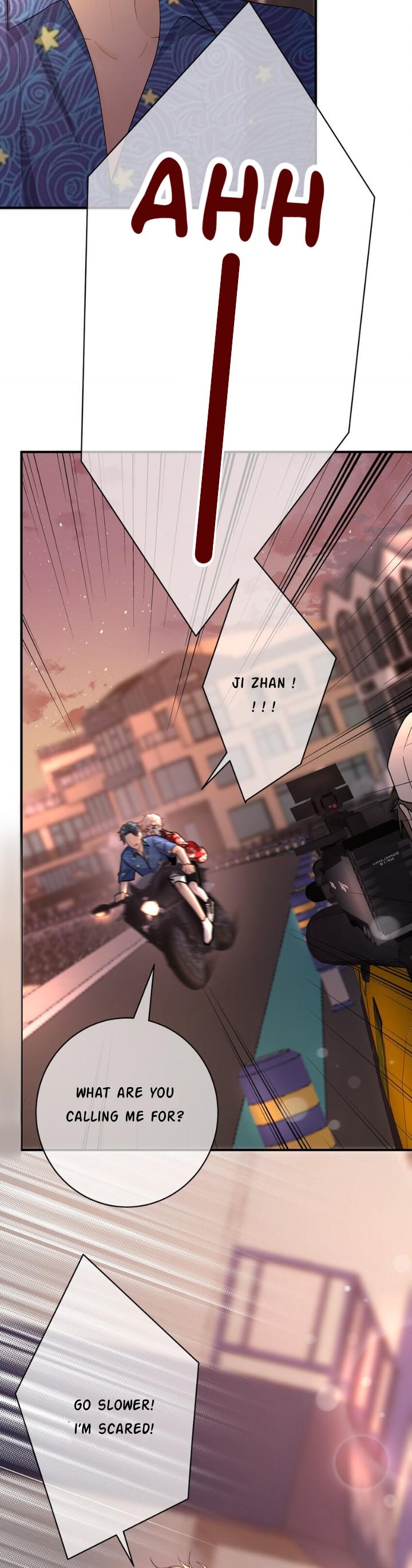 Read Miss You chapter 35 image 19 on Lezhin