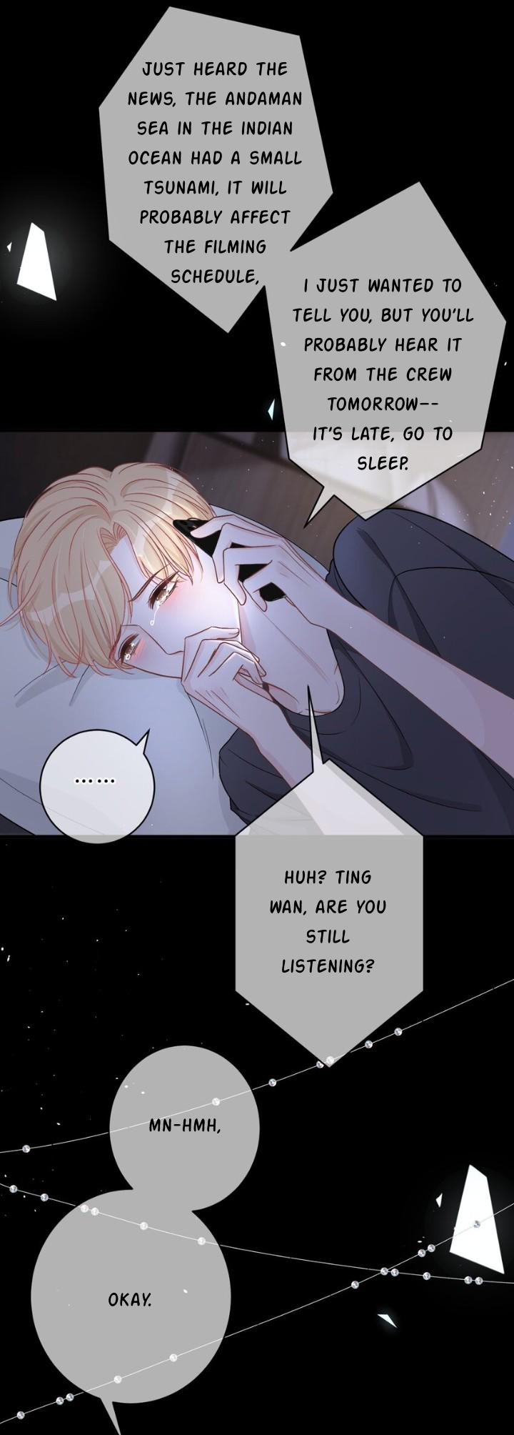 Read Miss You chapter 35 image 2 on Lezhin