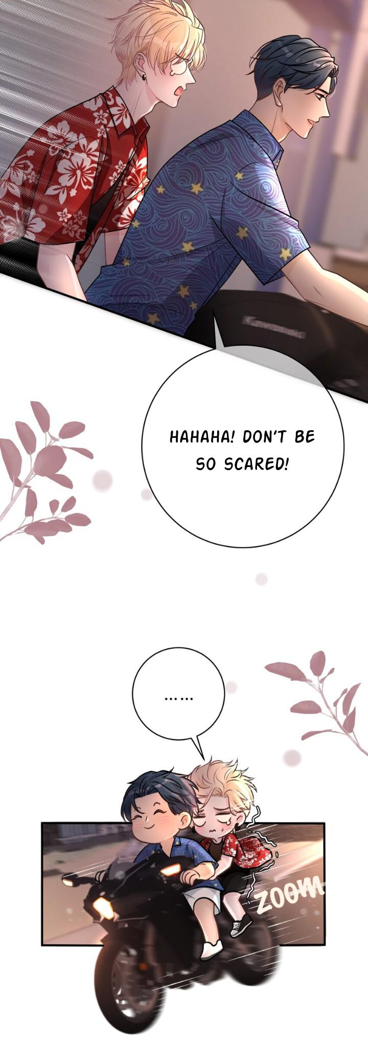 Read Miss You chapter 35 image 20 on Lezhin