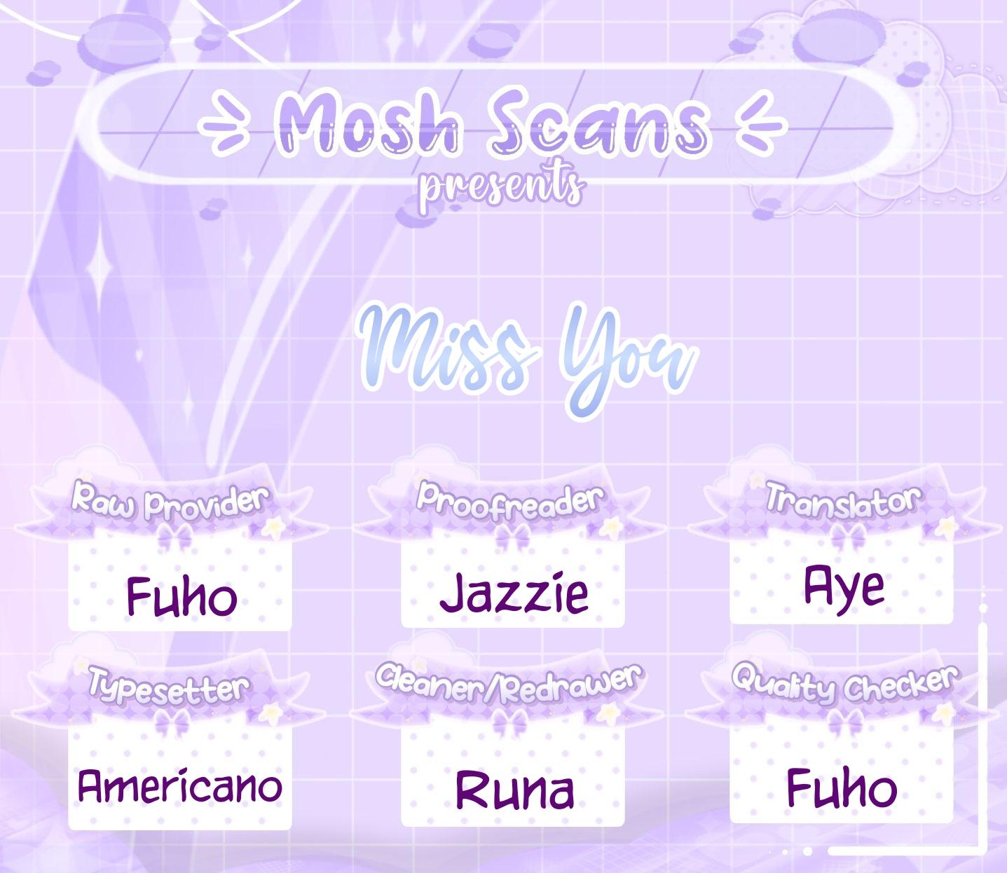 Read Miss You chapter 35 image 22 on Lezhin