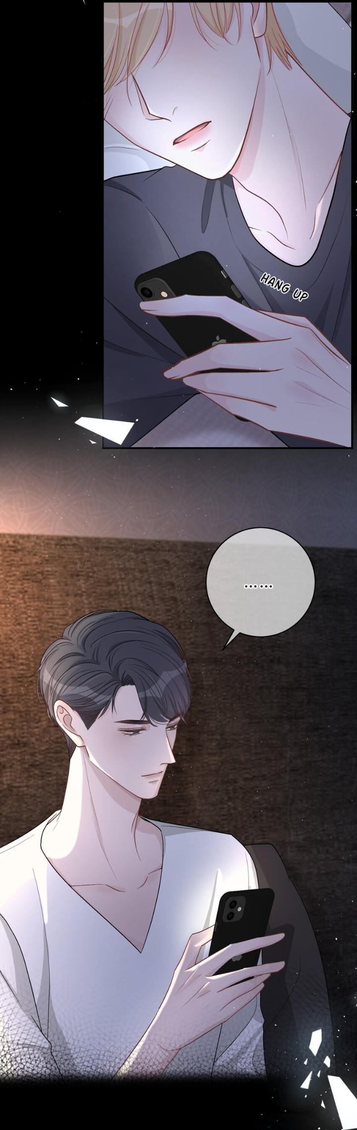 Read Miss You chapter 35 image 3 on Lezhin