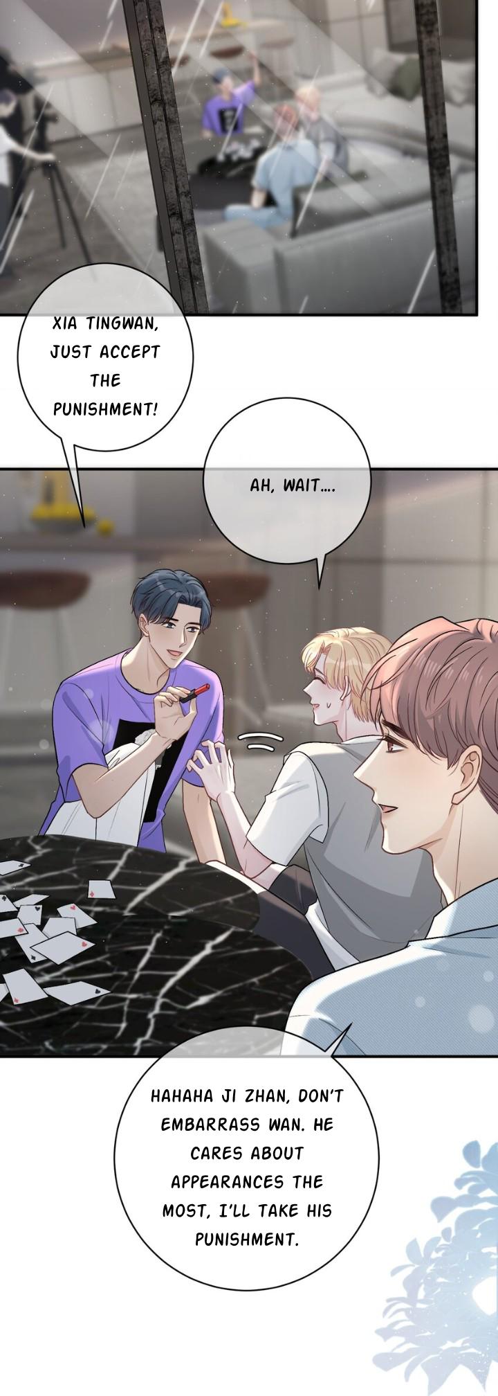 Read Miss You chapter 35 image 5 on Lezhin