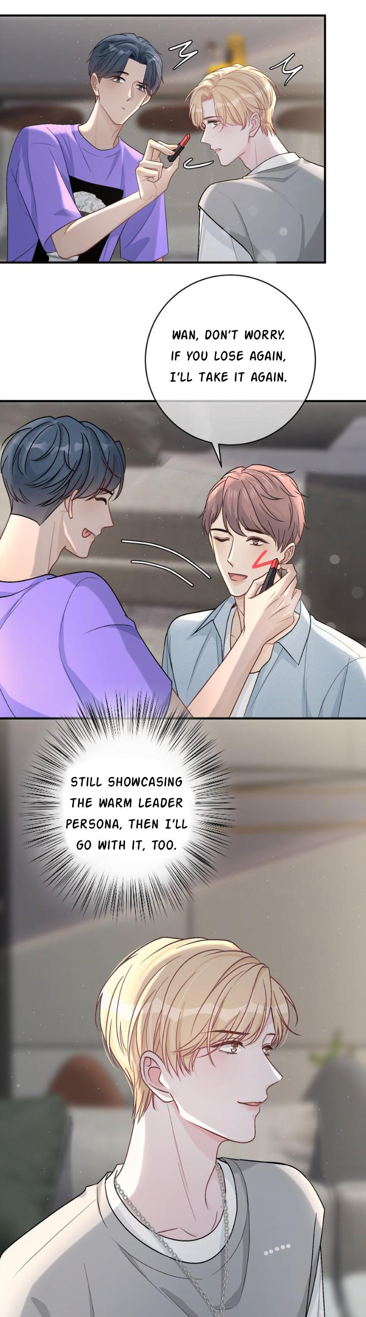 Read Miss You chapter 35 image 6 on Lezhin
