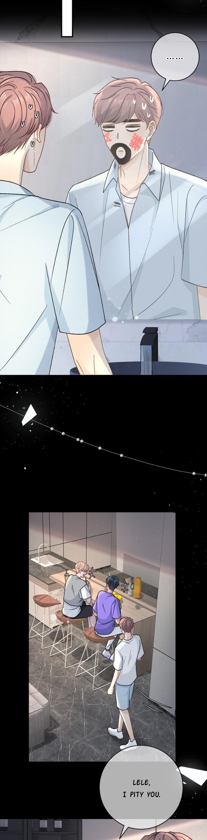 Read Miss You chapter 35 image 8 on Lezhin