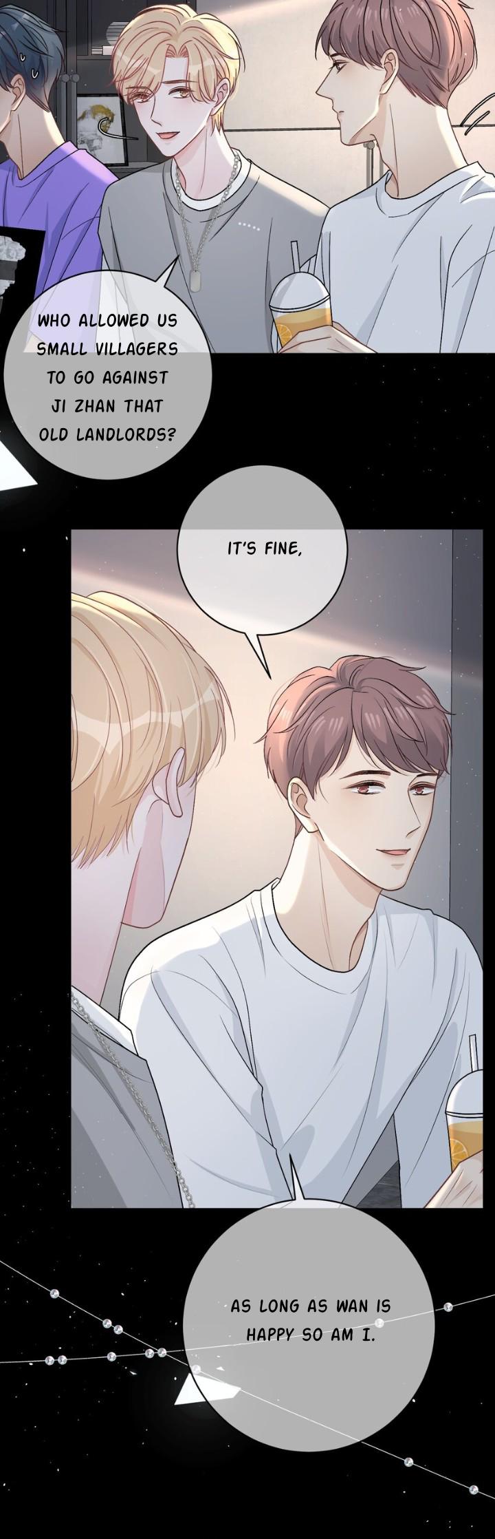Read Miss You chapter 35 image 9 on Lezhin