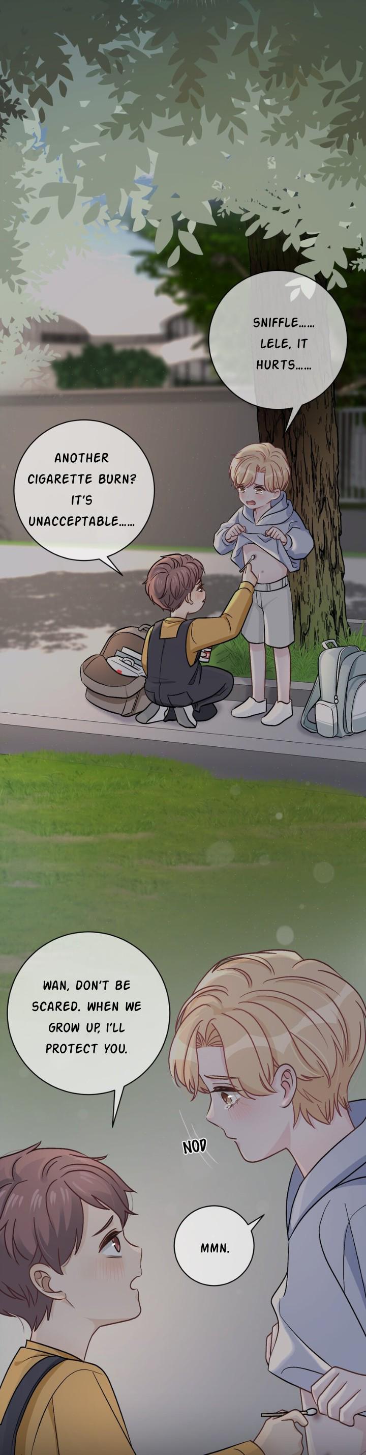 Read Miss You chapter 36 image 12 on Lezhin