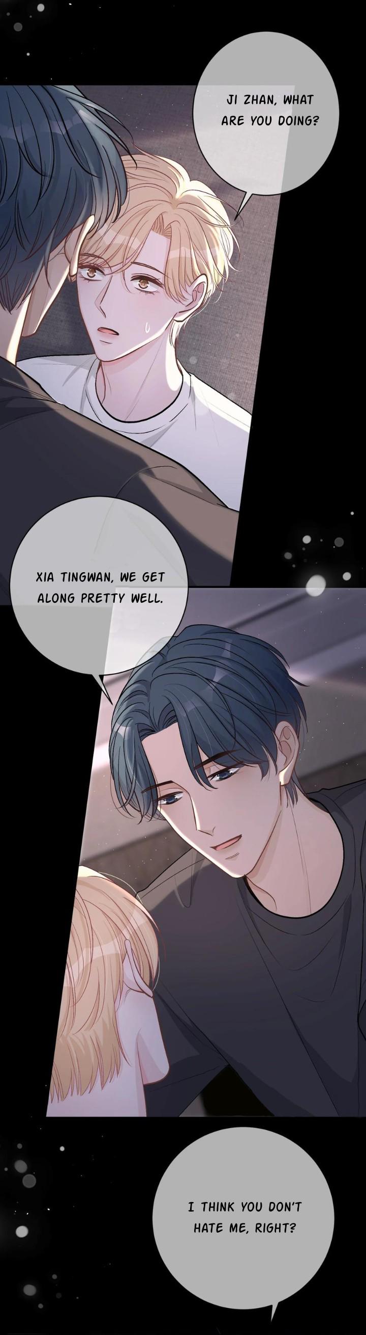 Read Miss You chapter 36 image 16 on Lezhin