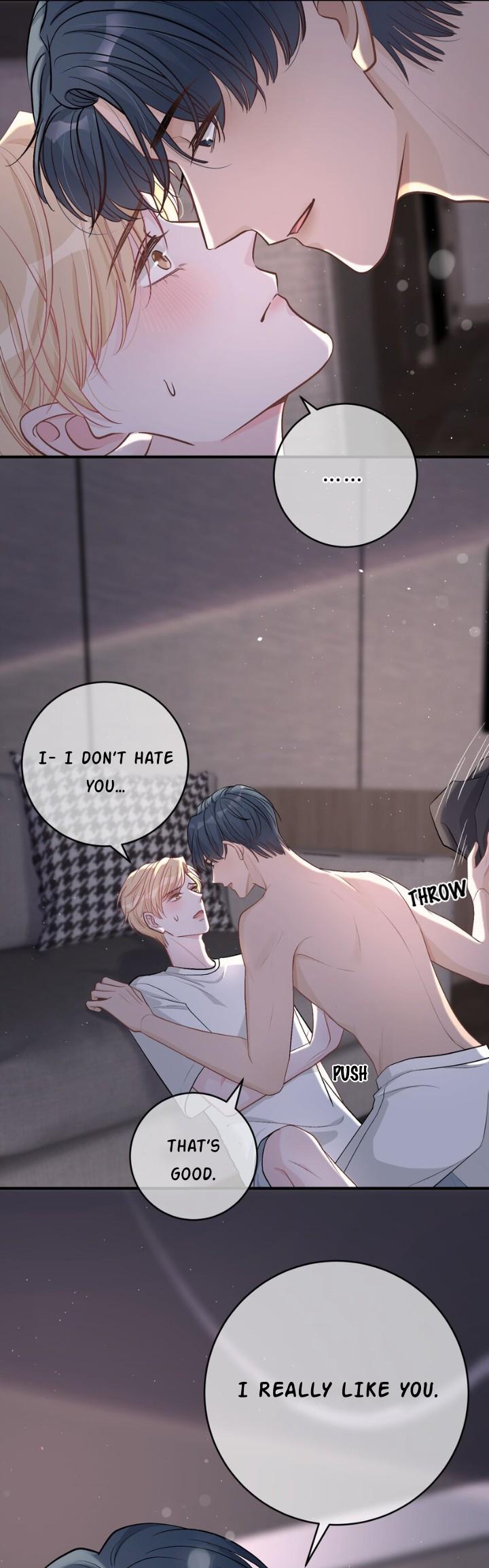 Read Miss You chapter 36 image 17 on Lezhin