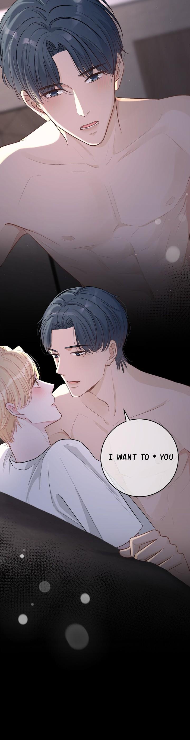 Read Miss You chapter 36 image 18 on Lezhin