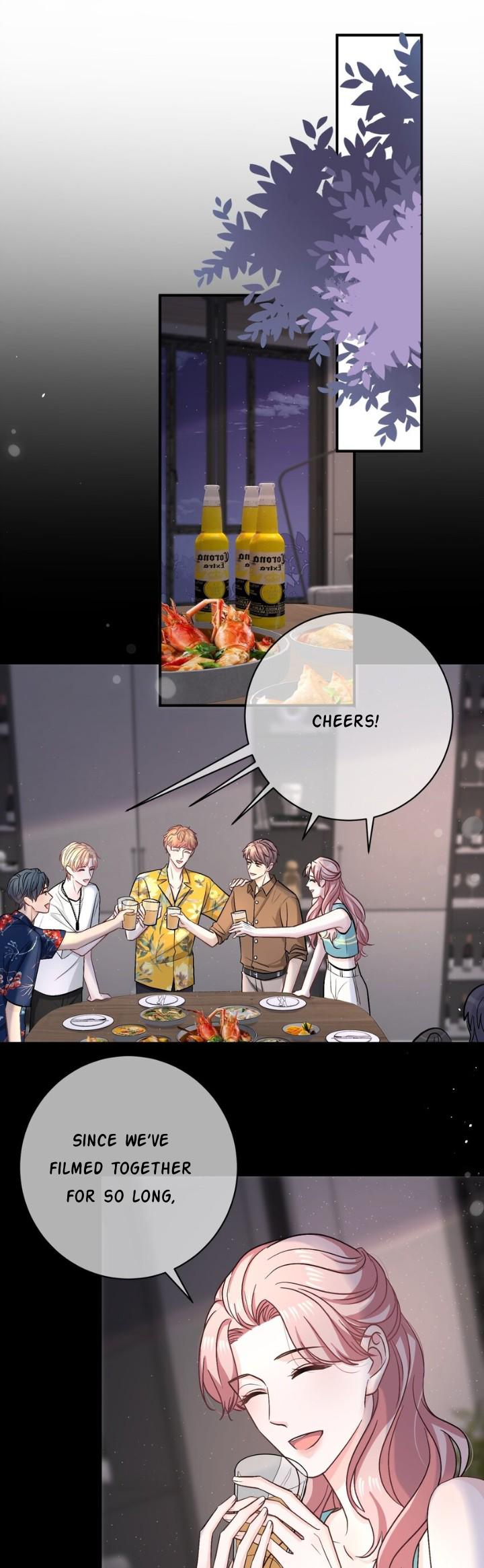 Read Miss You chapter 36 image 2 on Lezhin