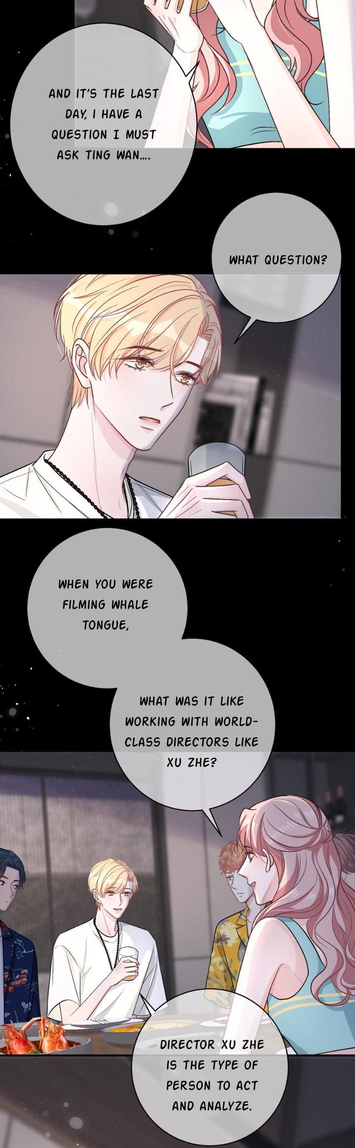 Read Miss You chapter 36 image 3 on Lezhin