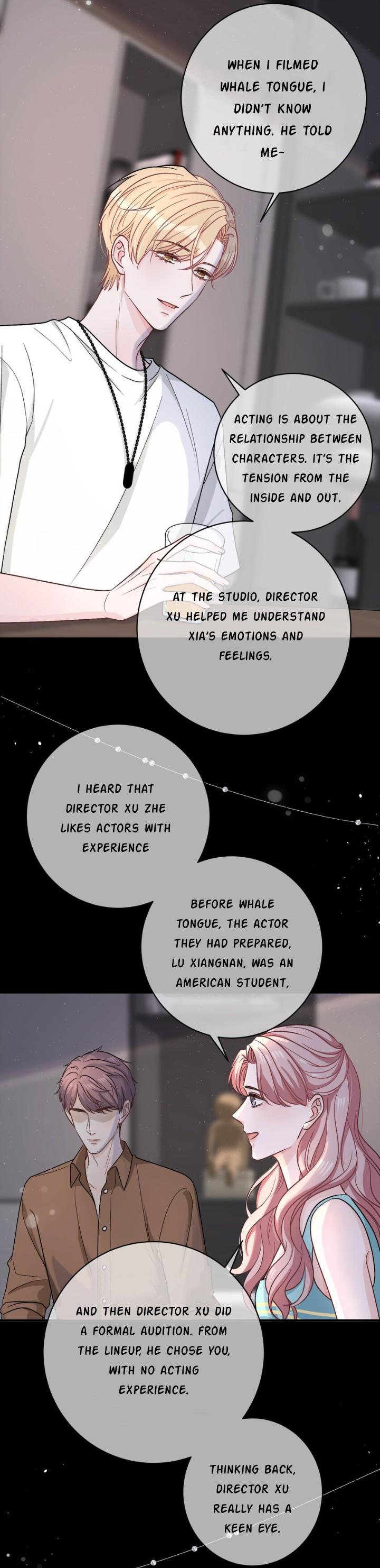 Read Miss You chapter 36 image 4 on Lezhin