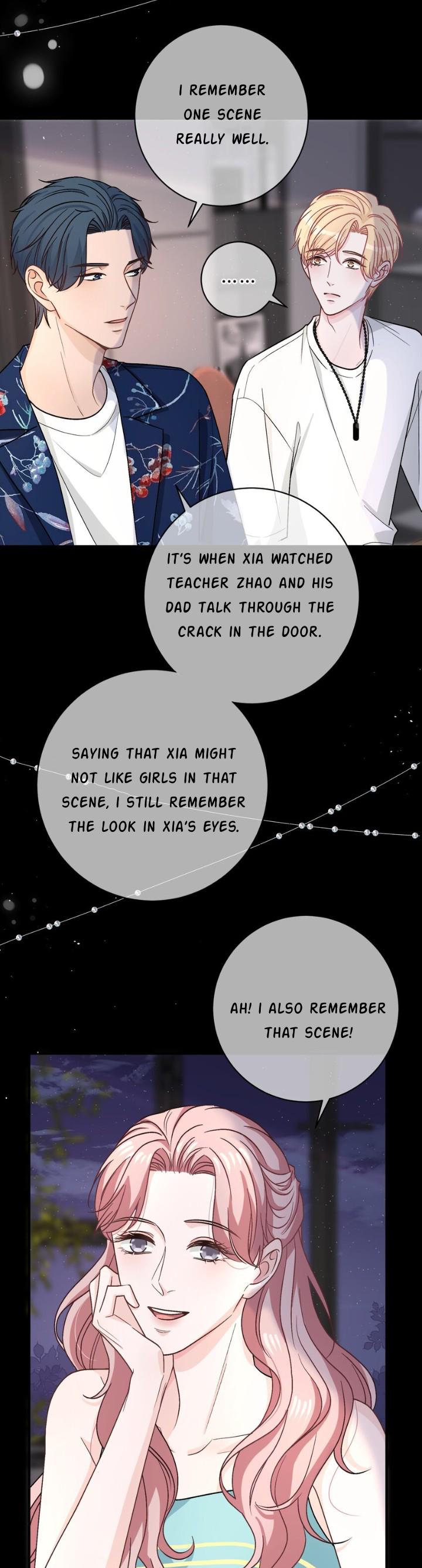 Read Miss You chapter 36 image 5 on Lezhin
