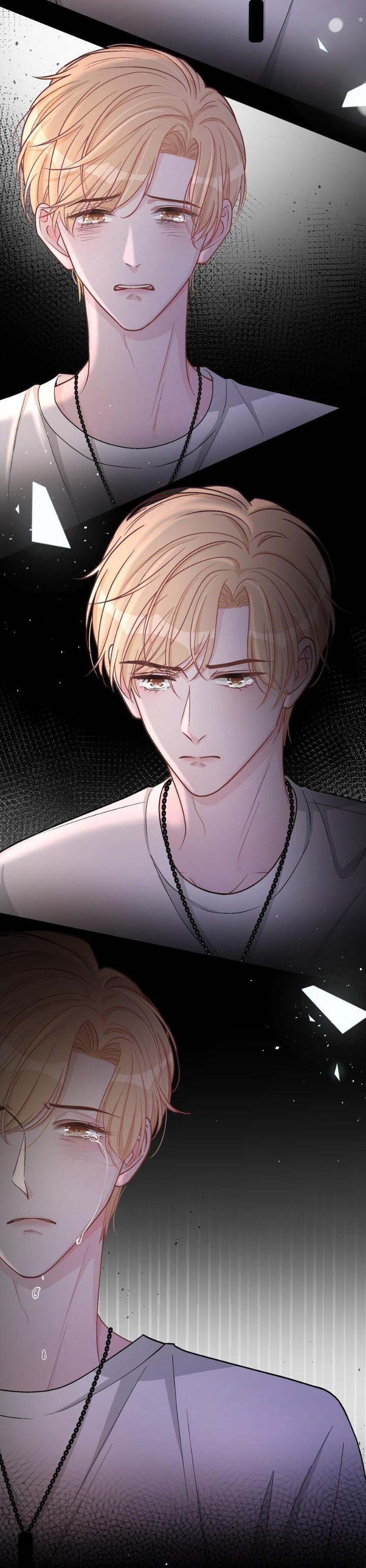 Read Miss You chapter 36 image 8 on Lezhin