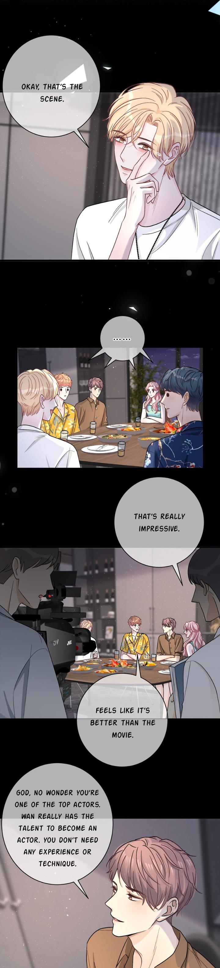Read Miss You chapter 36 image 9 on Lezhin