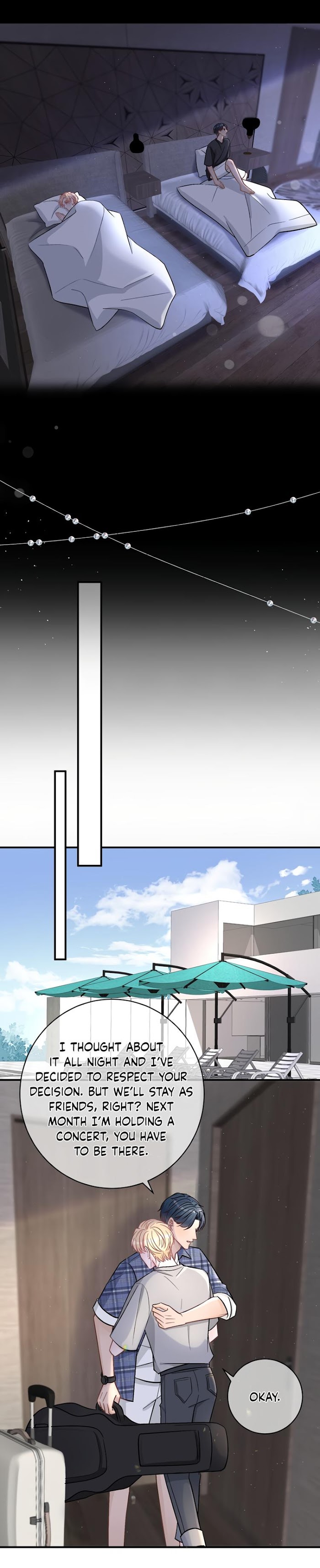 Read Miss You chapter 37 image 10 on Lezhin