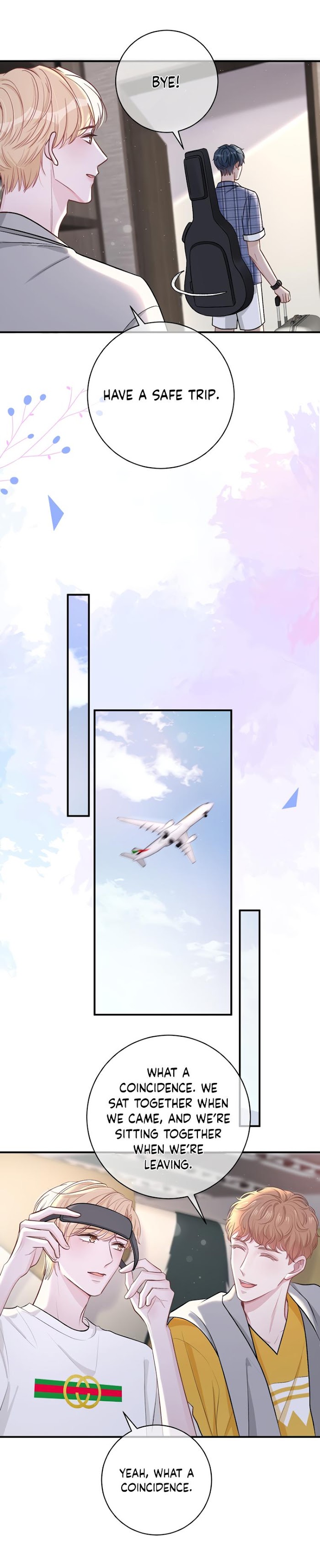 Read Miss You chapter 37 image 11 on Lezhin