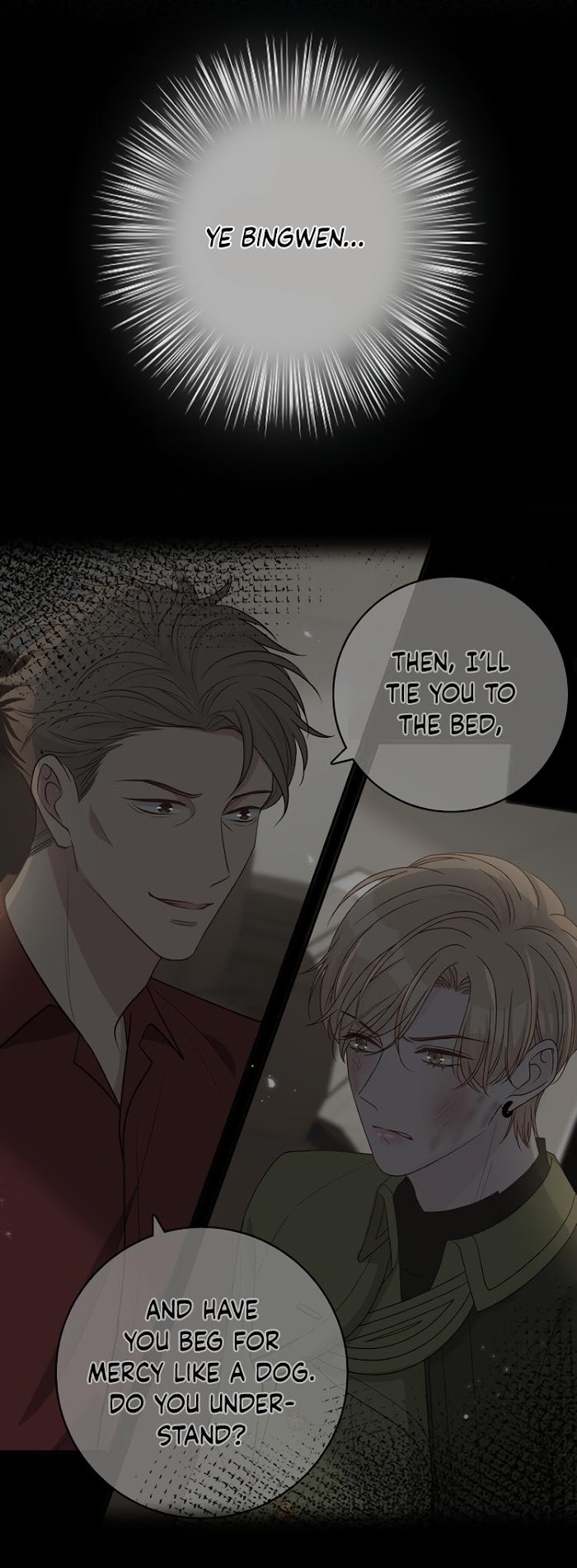 Read Miss You chapter 37 image 14 on Lezhin