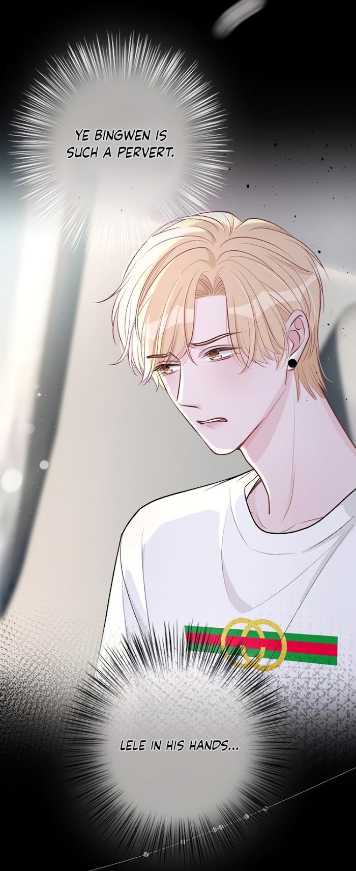 Read Miss You chapter 37 image 15 on Lezhin
