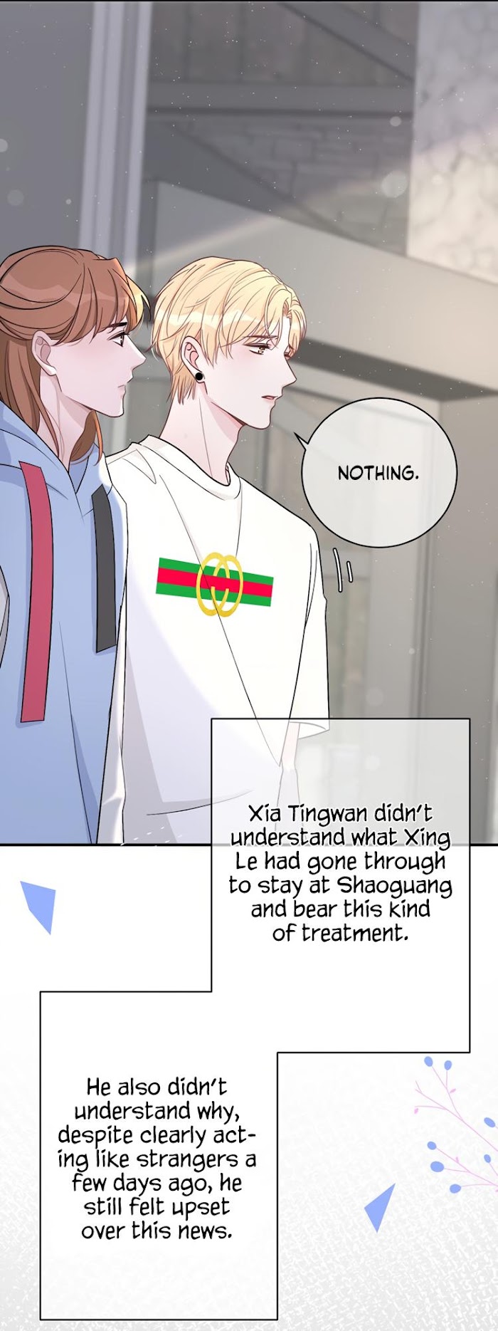Read Miss You chapter 37 image 17 on Lezhin