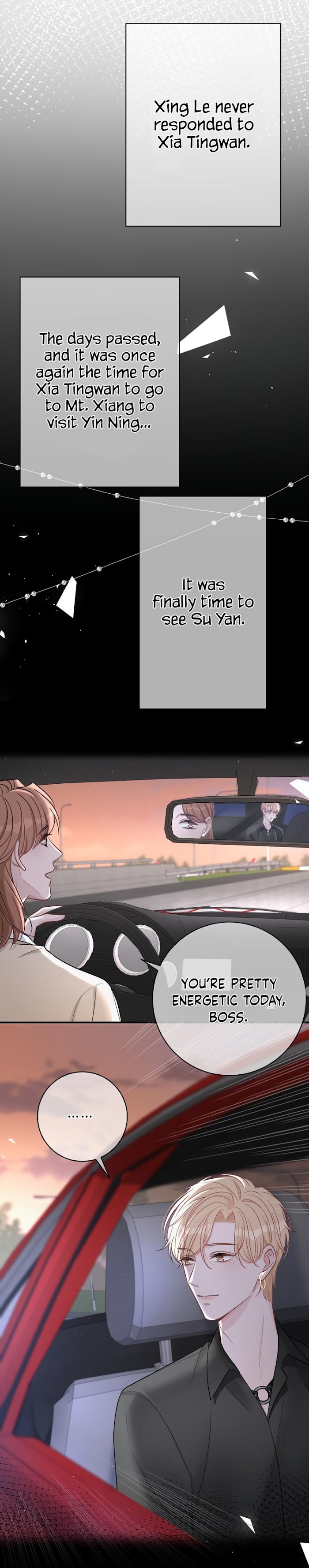 Read Miss You chapter 37 image 18 on Lezhin