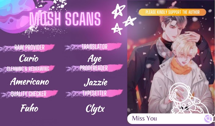 Read Miss You chapter 37 image 21 on Lezhin
